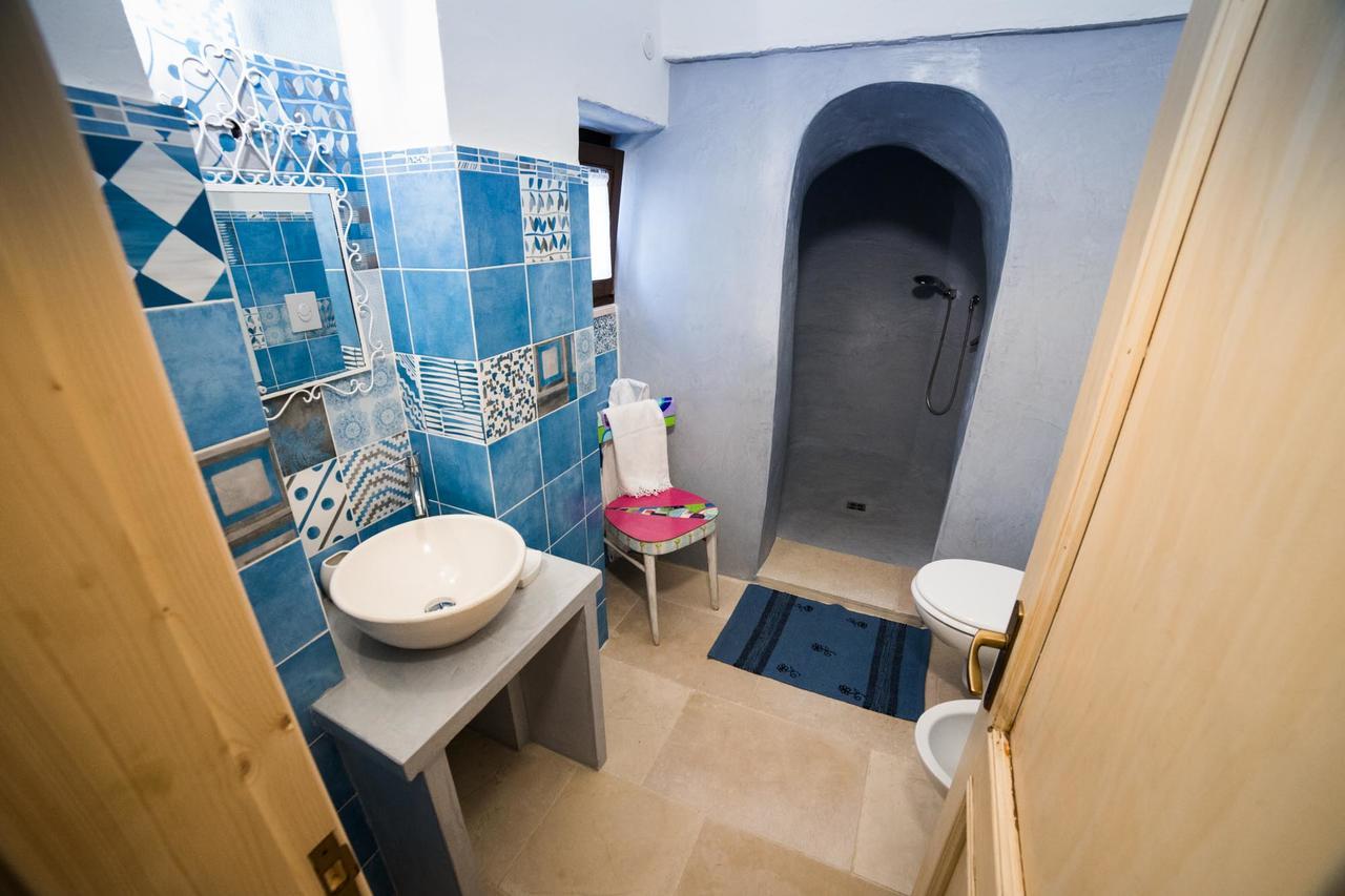 Вілла Casa Del Sud Остуні Екстер'єр фото